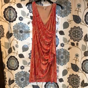 Great wedding guest dress!